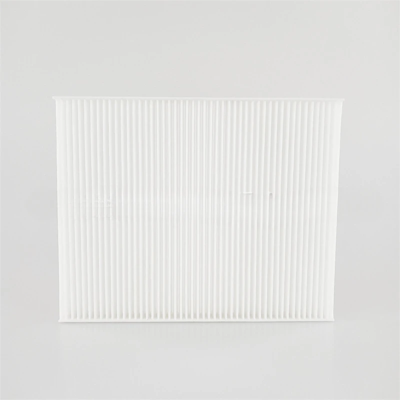 Воздушный фильтр + воздушный салона для Ford Ecosport / New Fiesta Oem: CN11-9601-AD 8E2H-16N619-CA