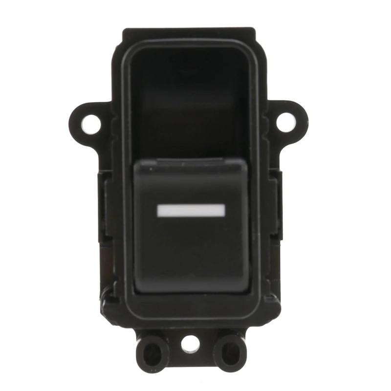 

3X Car Power Window Control Switch Fit For Honda Accord 2003-2007 35770-SDA-A01