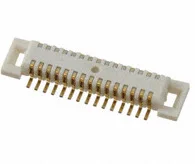 

free shippingAXK6F32347YG 32pin 0.5mm 10pcs