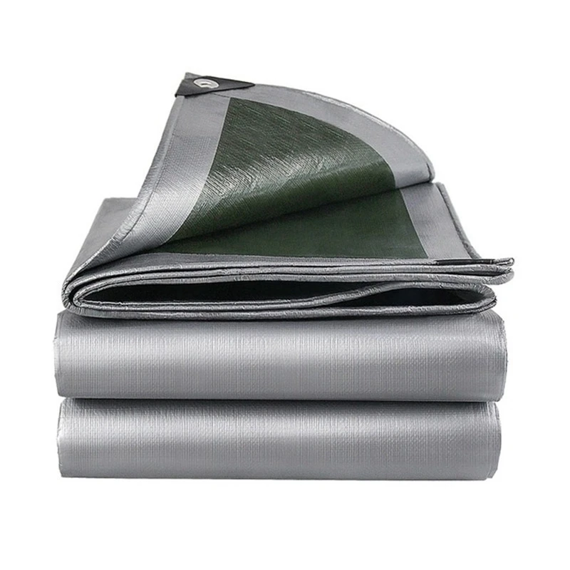 

Tarpaulin Rainproof Cloth Outdoor Garden Plant Shed Boat Car Truck Canopy Waterproof Sun Shade Cloth Pet House Cover