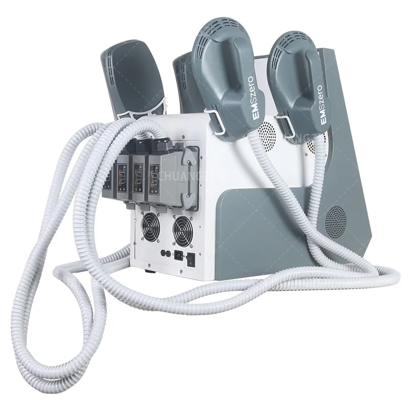 EMS 2025 RF машина для моделирования тела устройство стимуляции мышц потеря веса