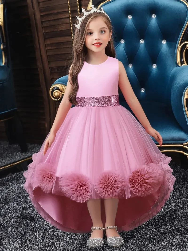 vestidos fiesta niña – Compra vestidos fiesta con gratis en AliExpress version