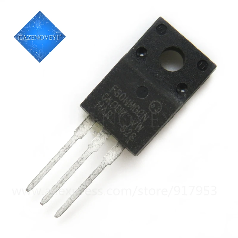 5 шт./лот STF30NM60ND STF30NM60N F30NM60ND 30NM60ND в наличии