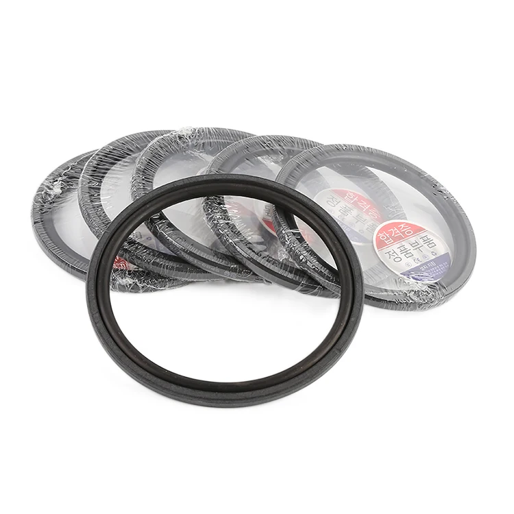 140*8 гидравлический цилиндр экскаватора поршневое масляное уплотнение SPGO