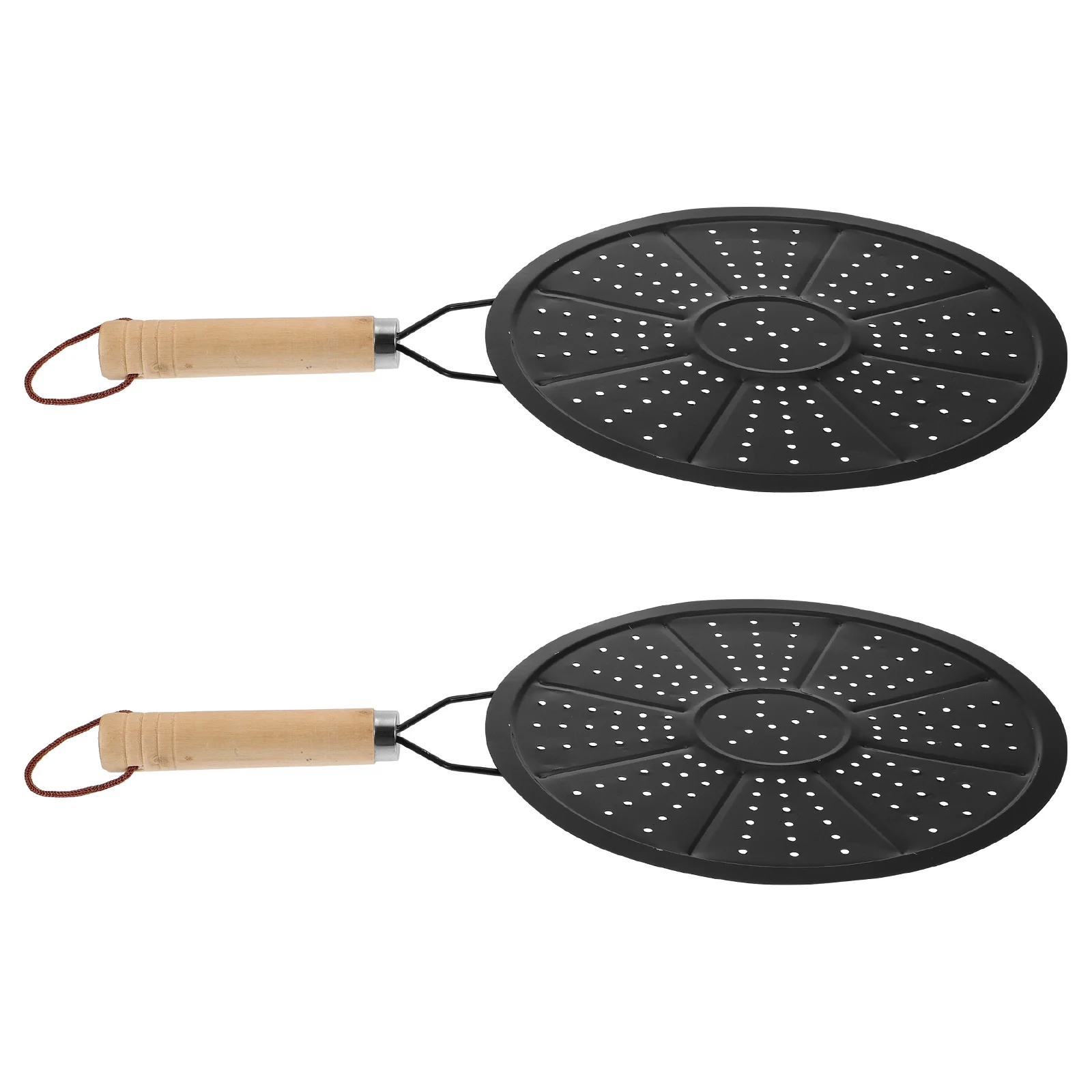

2pcs Pan Insulation Pad Overheating Protection Pads Coffee Insulation Pad for Restaurant Bar
