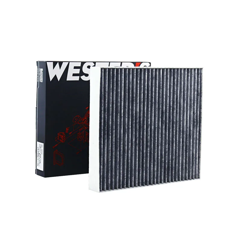 WESTGUARD MK2050 салонный фильтр для NISSAN Kicks ALTIMA(L34Z) Sylphy RENAULT Captur 1 2 TCe 120 27277-5RF0A 27277-6CT0A-B252