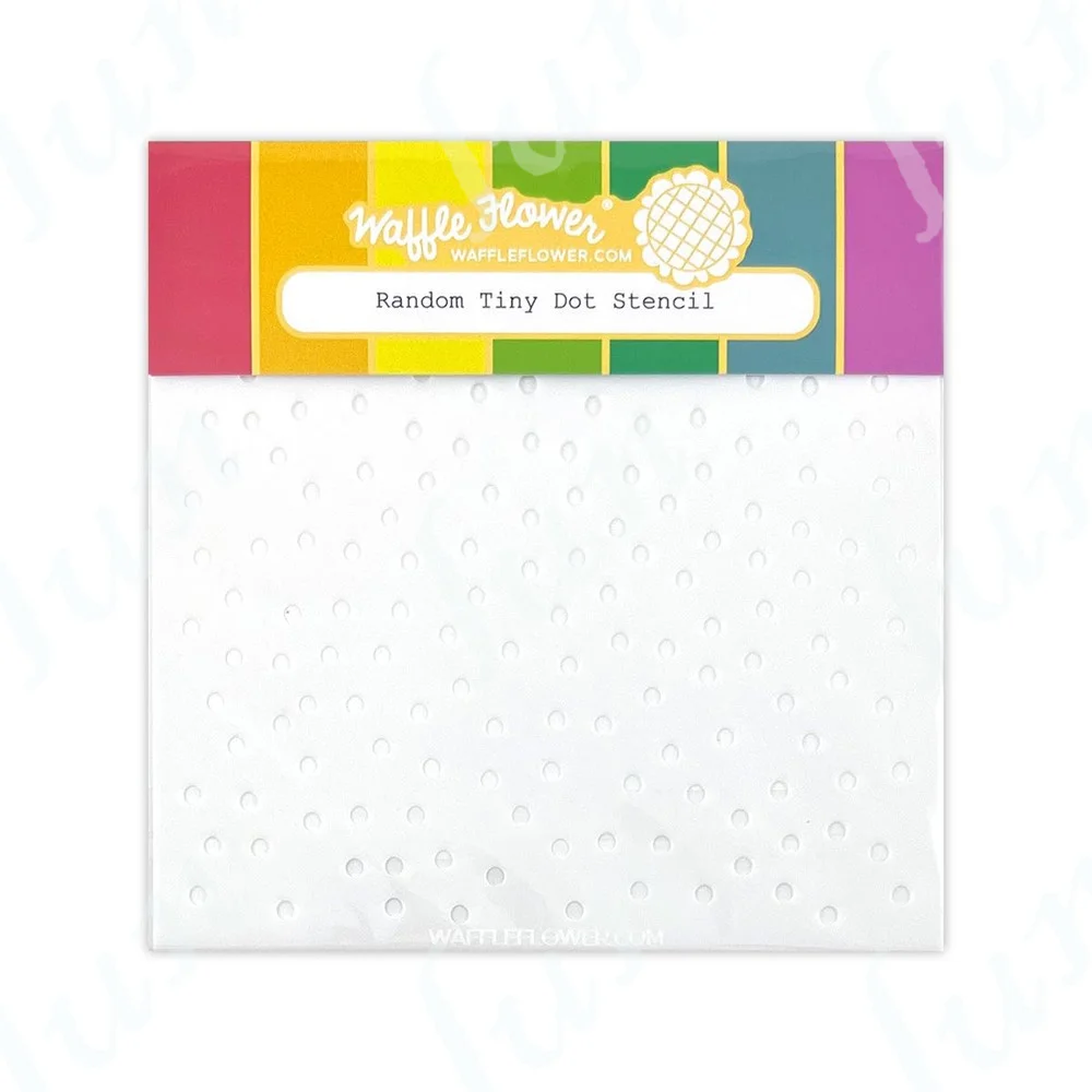 

Layered Random Tiny Dot Stencils Diy Scrapbooking Paper Craft Greeting Card Coloring Decoration 2022 Hot Sale Embossing Template