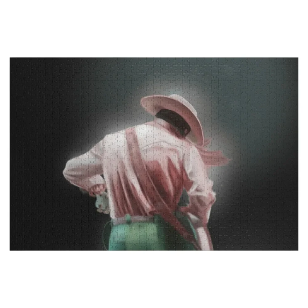 Пазл Orville Peck-Pony рождественские подарки персонализированные детские деревянные