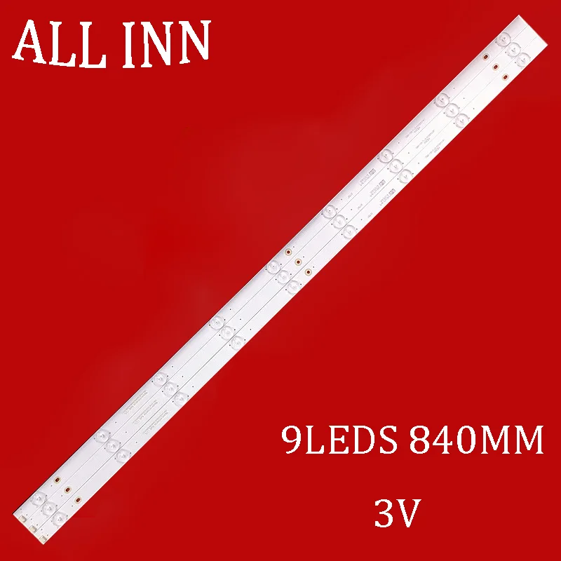 

Светодиодная подсветка для CRH-Z43E20003030090363GREV1.0