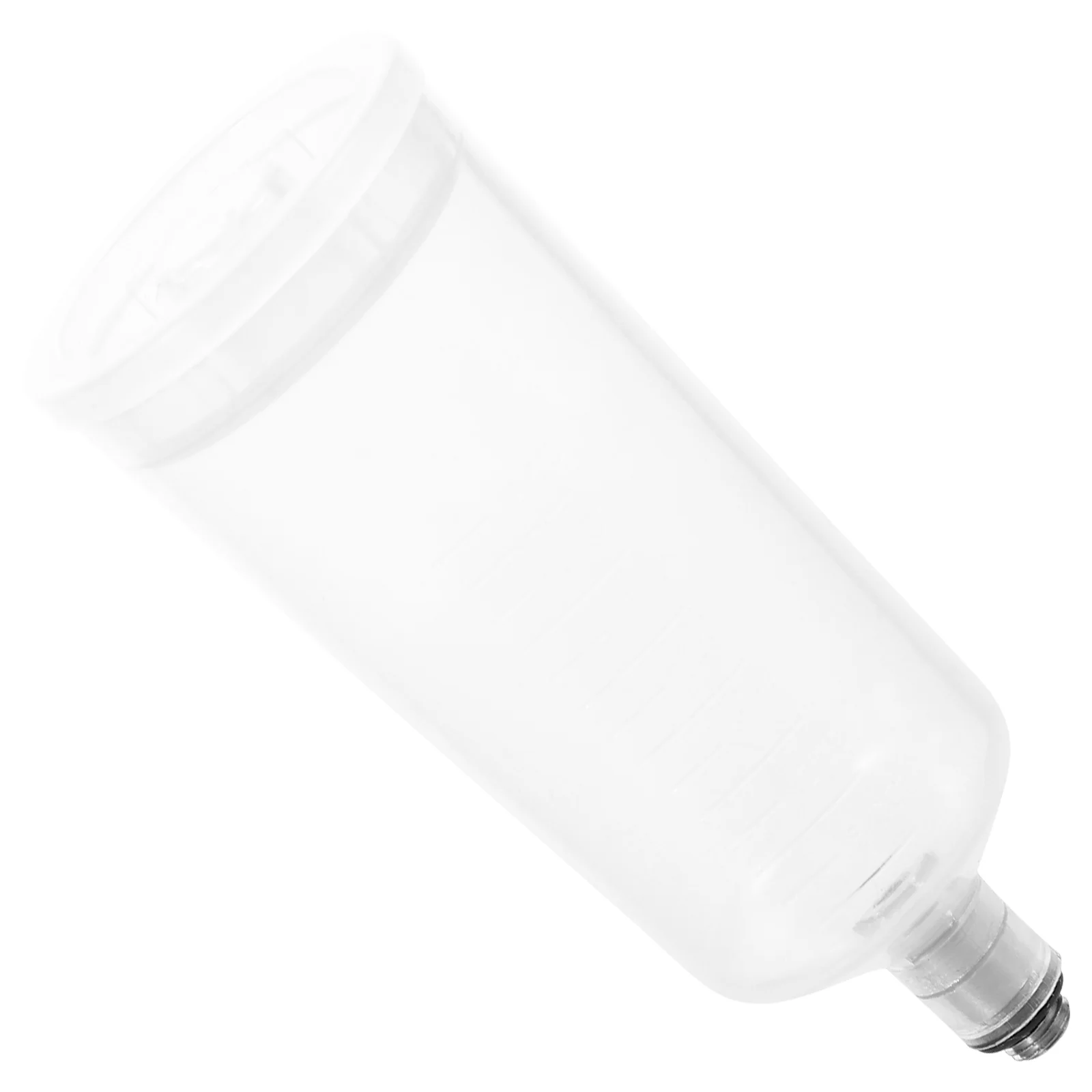 Аэрограф Съемная краска Пигментная чашка Спрей Сменный сменный пластиковый