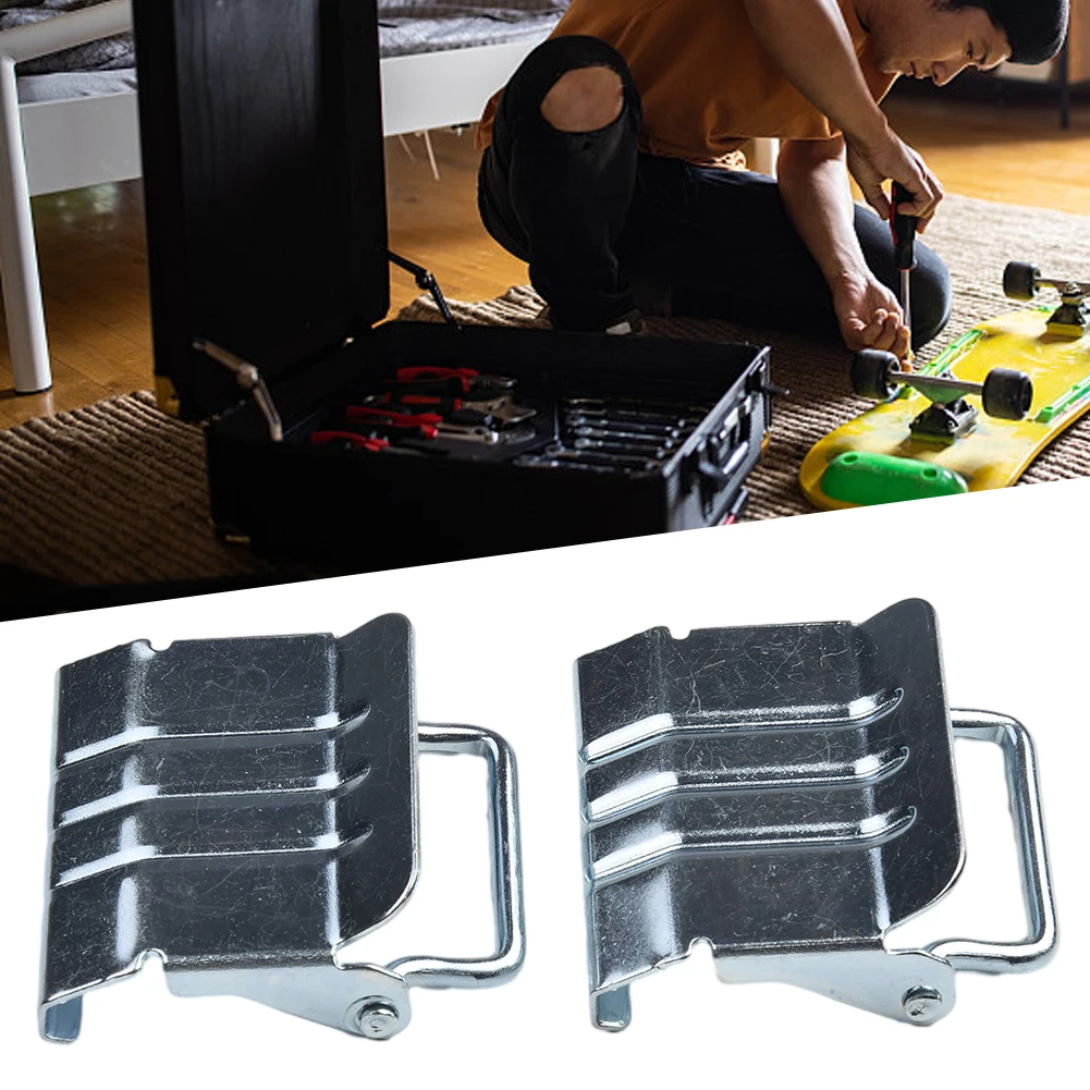 2шт П 910190 Замок с клапаном подходит для чехлов TSTAK замок ящик хранения