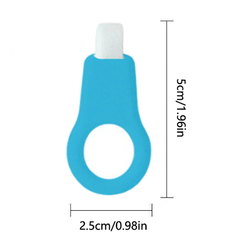 Умные чистящие салфетки для зубов удаление зубного налета пятен наноластик