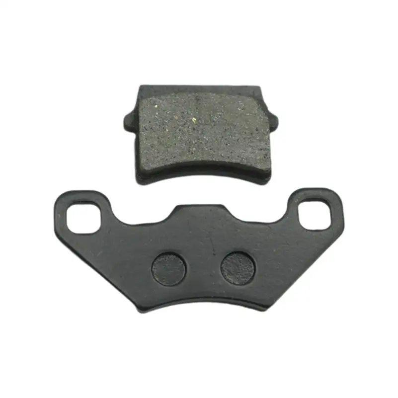Передние Тормозные Колодки Для Мотоцикла DGN Pad Little Bull Flying Tiger Quadricycle Beach Car Стальные