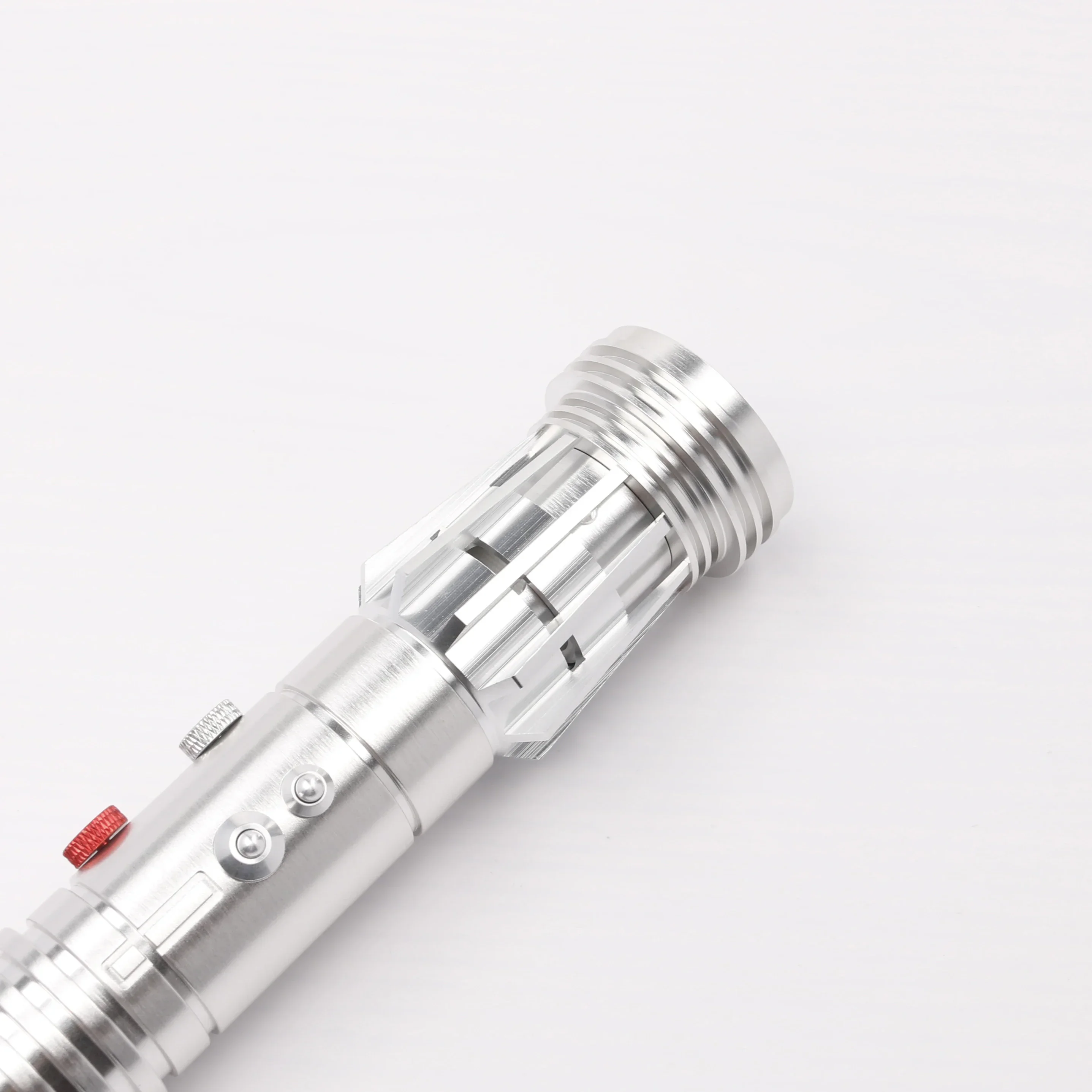 TXQ saber Darth Maul Proffie2.2 Pixel blade светильник sabers для дуэлинга 16 цветов Изменение настроек