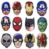 the avengers spiderman patches on clothes punk jacket rock stripes iron on patches for clothing embroidery sequins sticker badge