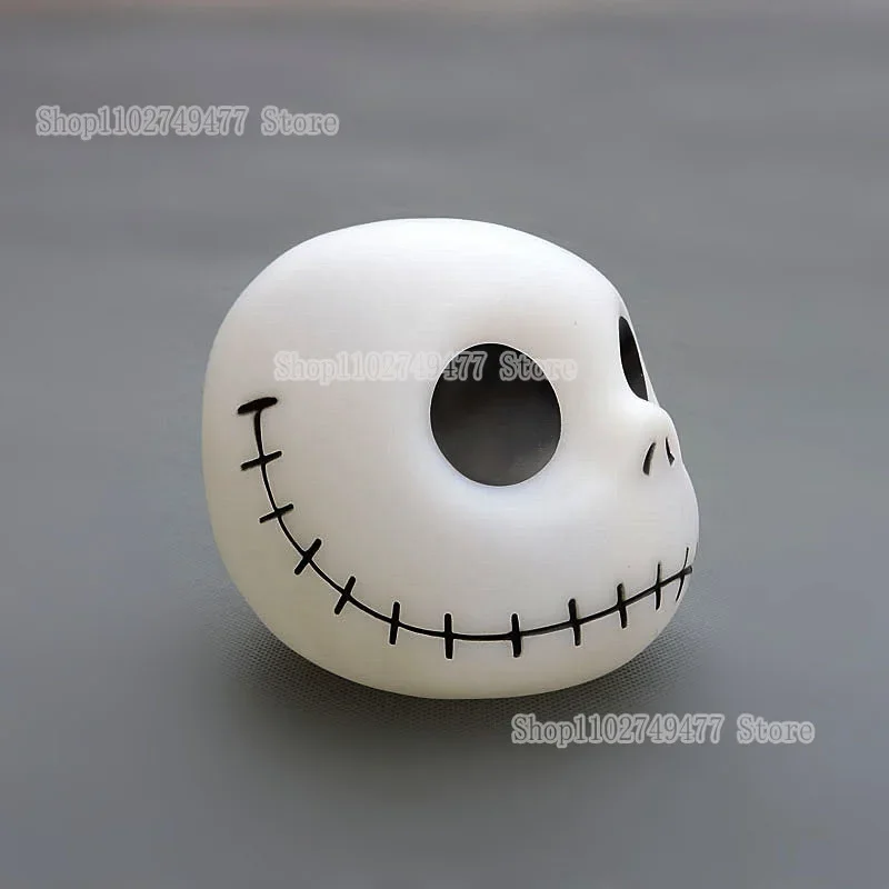 Дисней Кошмар перед Рождеством копилка мультфильм Джек Скеллингтон фигурка