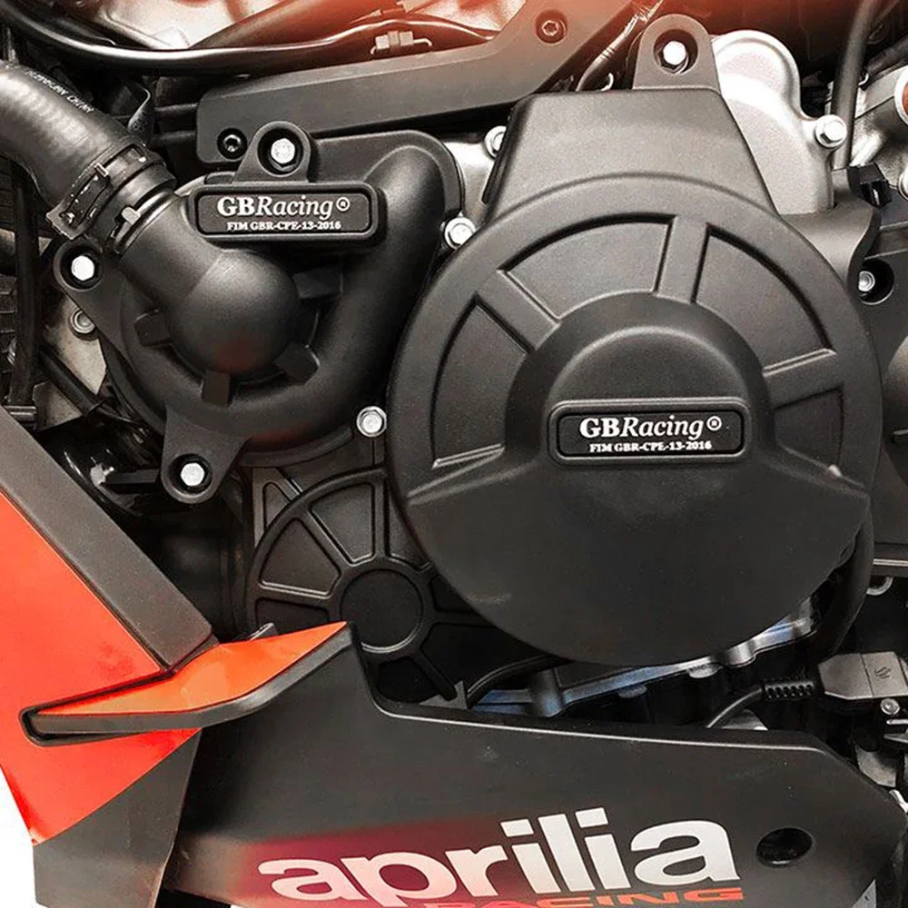 Аксессуары для мотокросса защитная крышка защиты двигателя Aprilia TUONO 660 модель