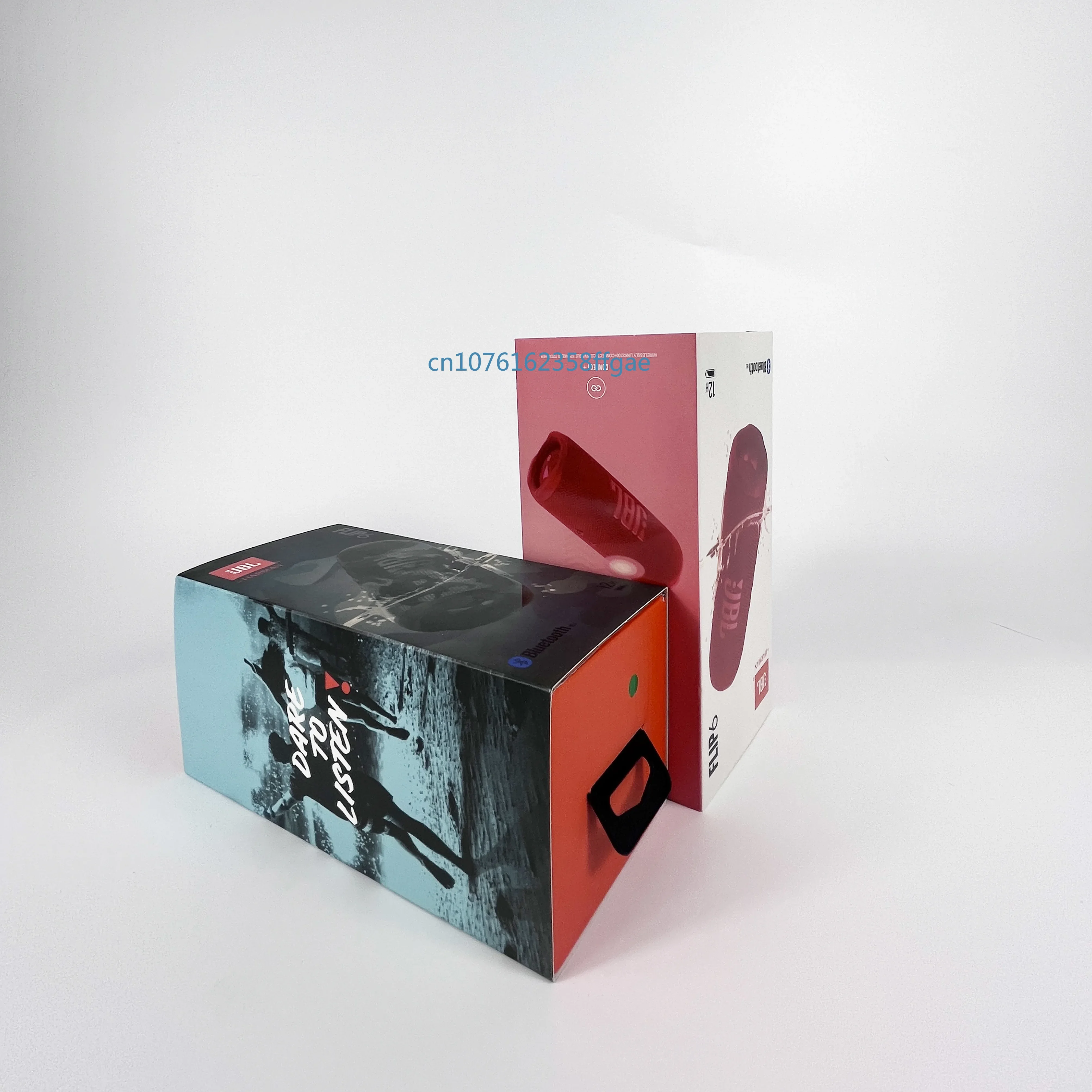 JBL FLIP 6 портативный Bluetooth-динамик