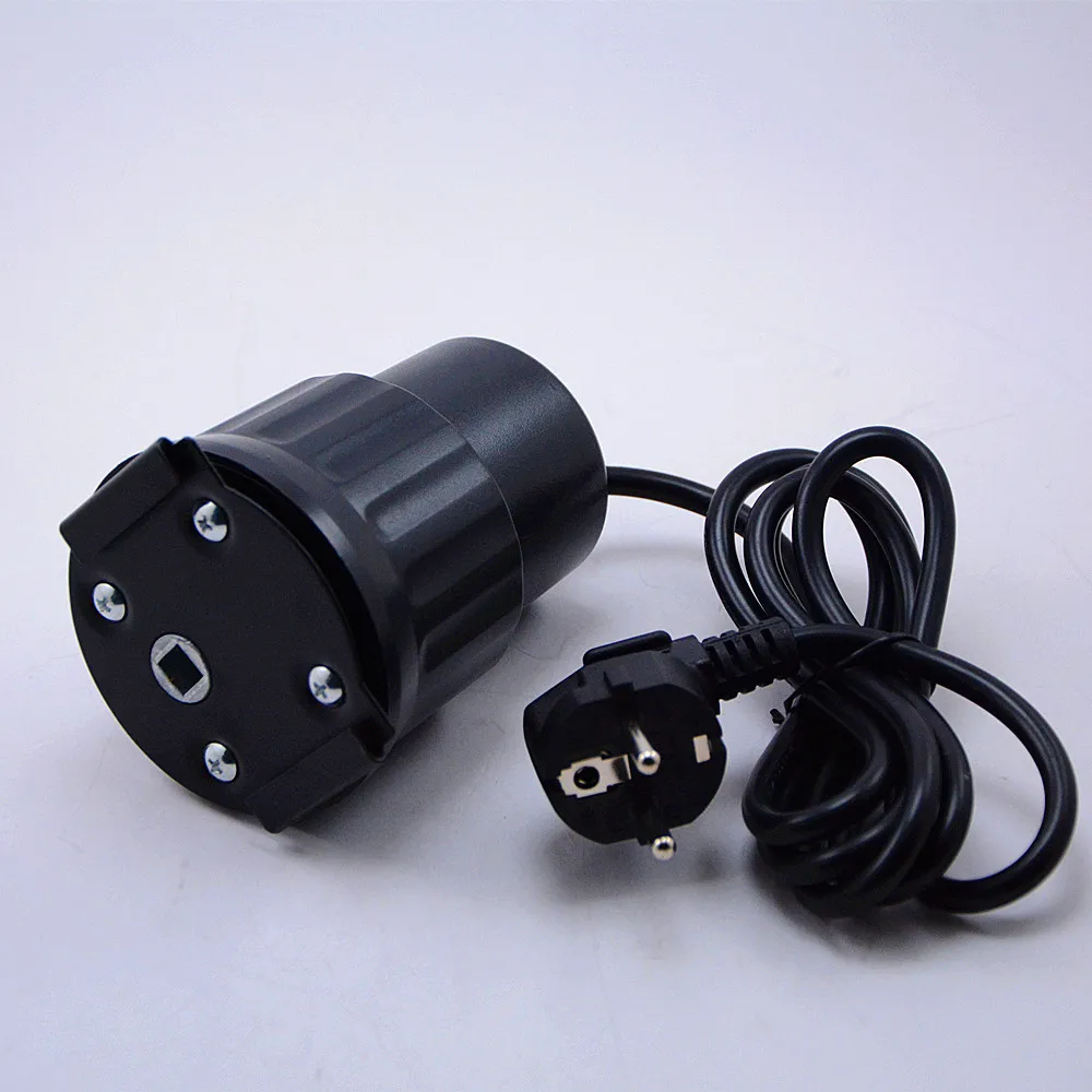 Вращающийся на 2 об/мин двигатель для гриля и барбекю 110 В/220 В
