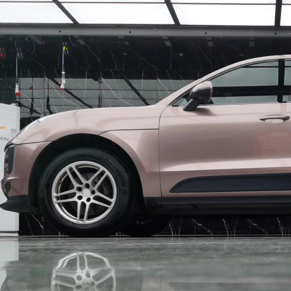 Ультра глянцевая обертка Холодное сердце ягод ПЭТ сделай сам виниловая пленка