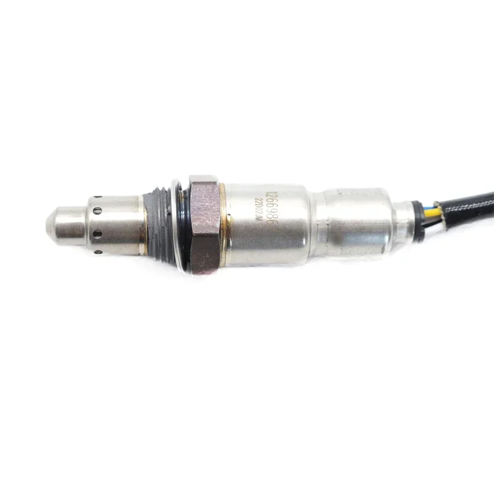 НОВЫЙ датчик кислорода Lambda O2 с соотношением стороннего воздуха и топлива 12669867