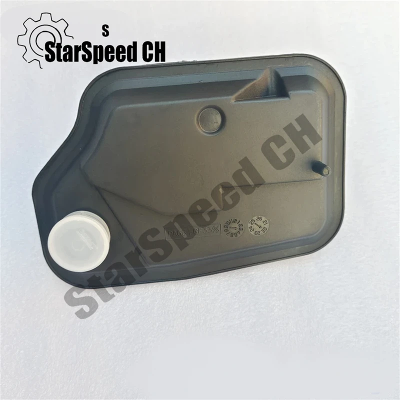 5F27E FS5AEL масляный фильтр автоматической коробки передач OEM 76E5Z-7B155-A FNC1-21-500A для Ford