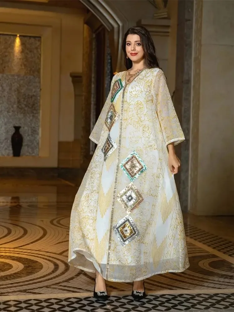 Рисунок 6 - Рамадан, яркий, Турция