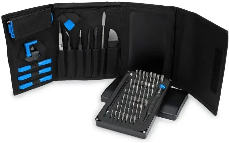 IFixit Pro Tech Toolkit Мультитул Новый профессиональный цифровой набор инструментов для