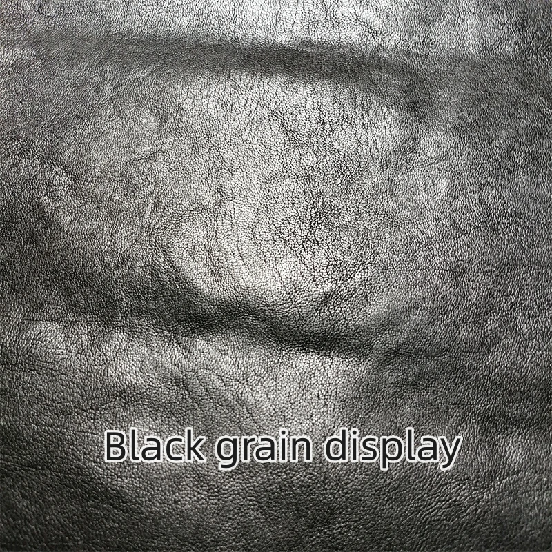 1 2/1 4 мм впитывающая телячья кожа. Первый слой кожи. Кожаная ткань. Обувь ручной