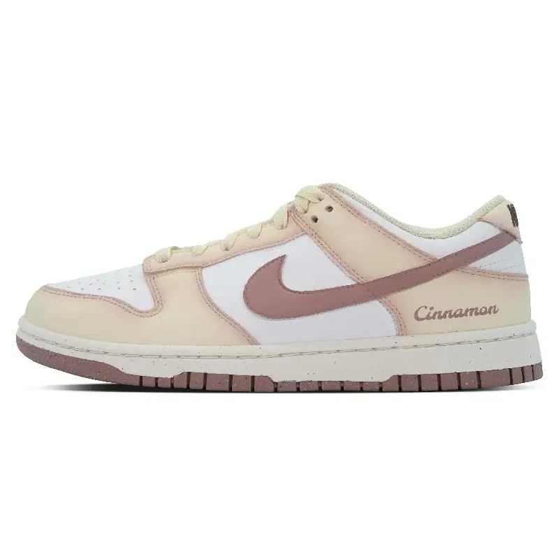 【Customize】Nike Dunk Skateboarding Shoes Women's Sneakers shoes DD1873-103