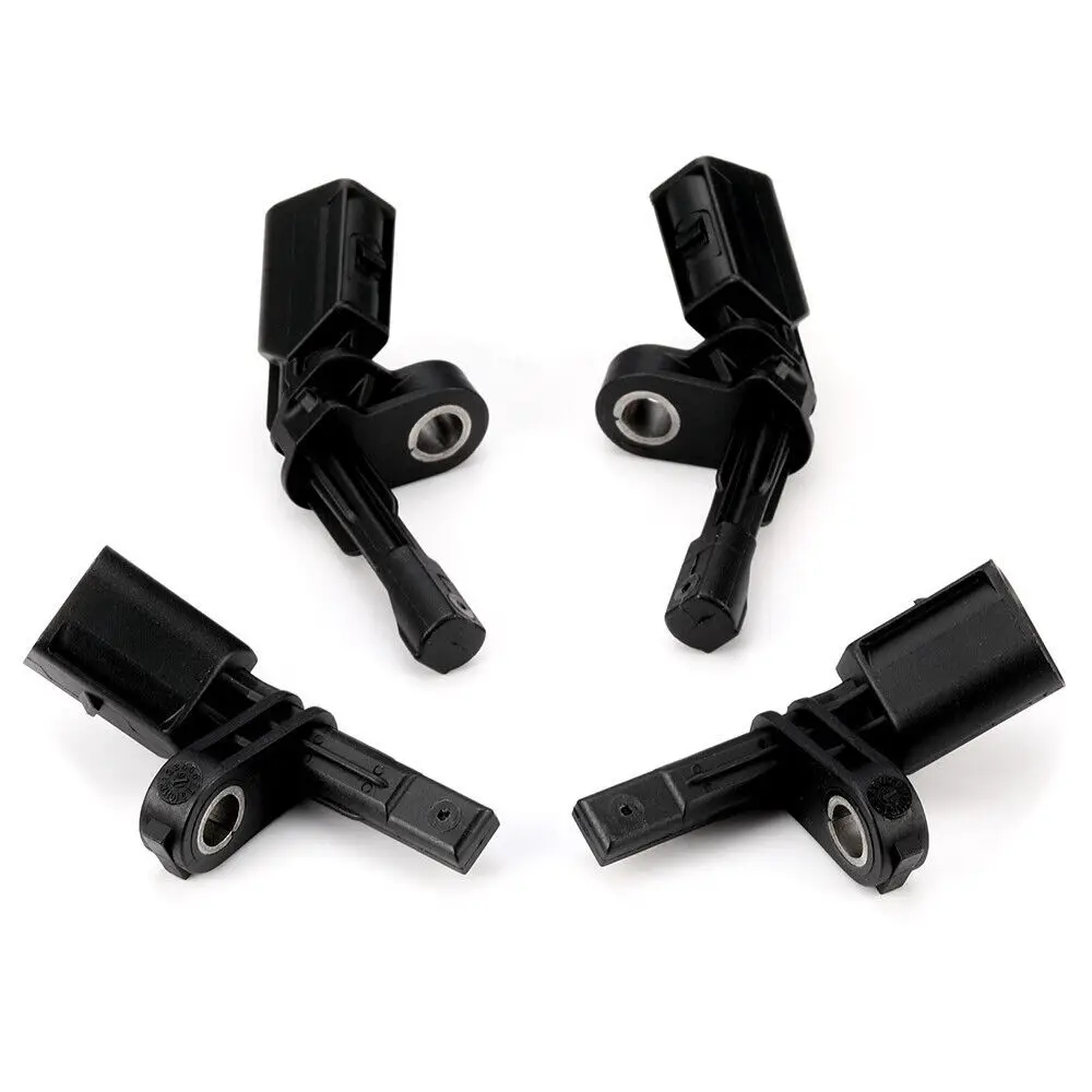 

Подходит для Volkswagen Audi переднее и заднее колесо ABS Датчик скорости колеса WHT003856/857/858/859