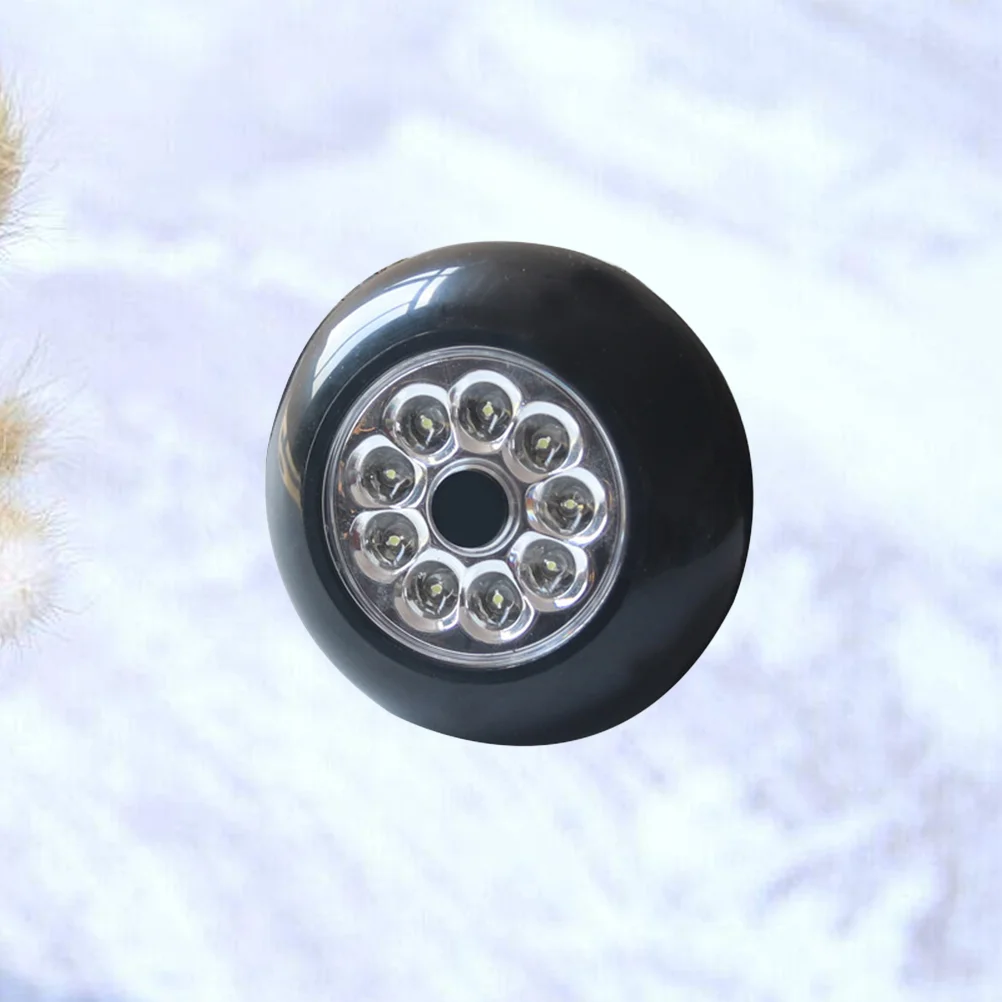 

1pc Car Roof Lamp Multi-purpose Delicate Durable Night Lamp Reading Lamp Car Ceiling Light for Camping Car Home Use