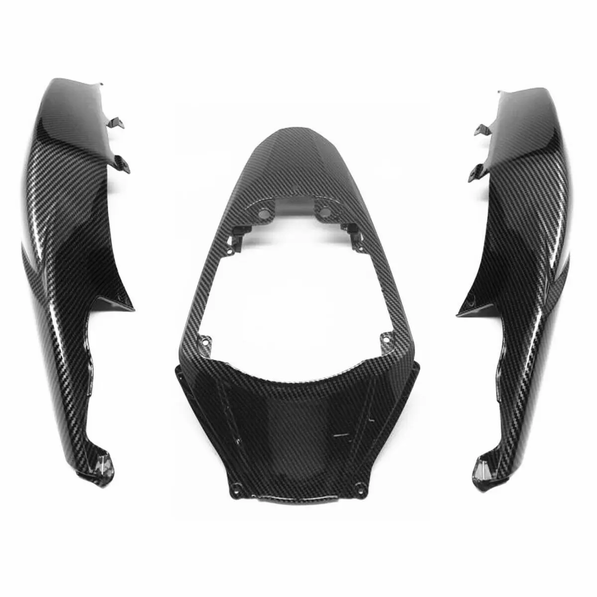 

Комплект обтекателей для Suzuki GSXR 1000 2007 2008 K7 из углеродного волокна