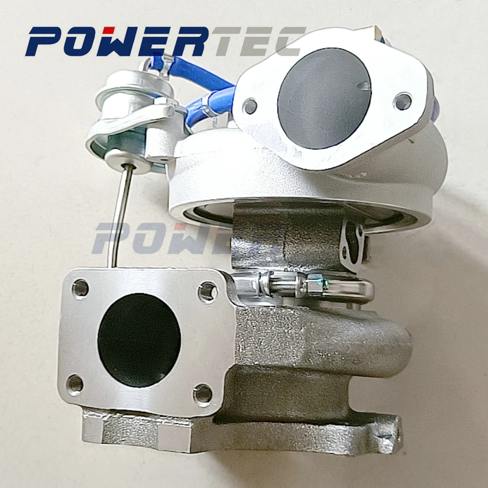 MFS Полный турбо 17201-46040 заготовка полный Турбокомпрессор Для Toyota Chaser Cresta Mark II Tourer V
