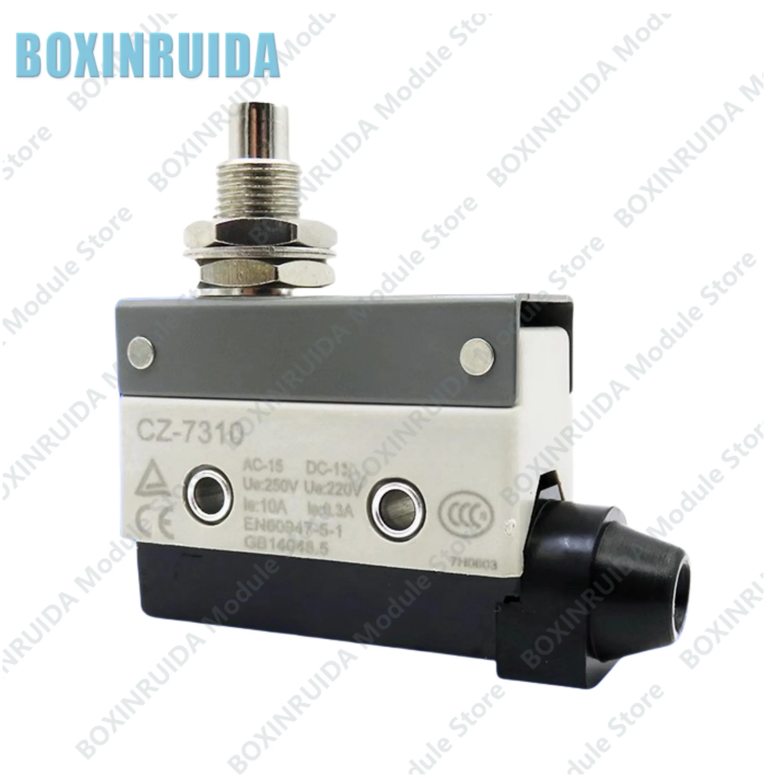 Совершенно новый оригинальный дорожный переключатель CZ-7310 TZ-7310 CZ-7311