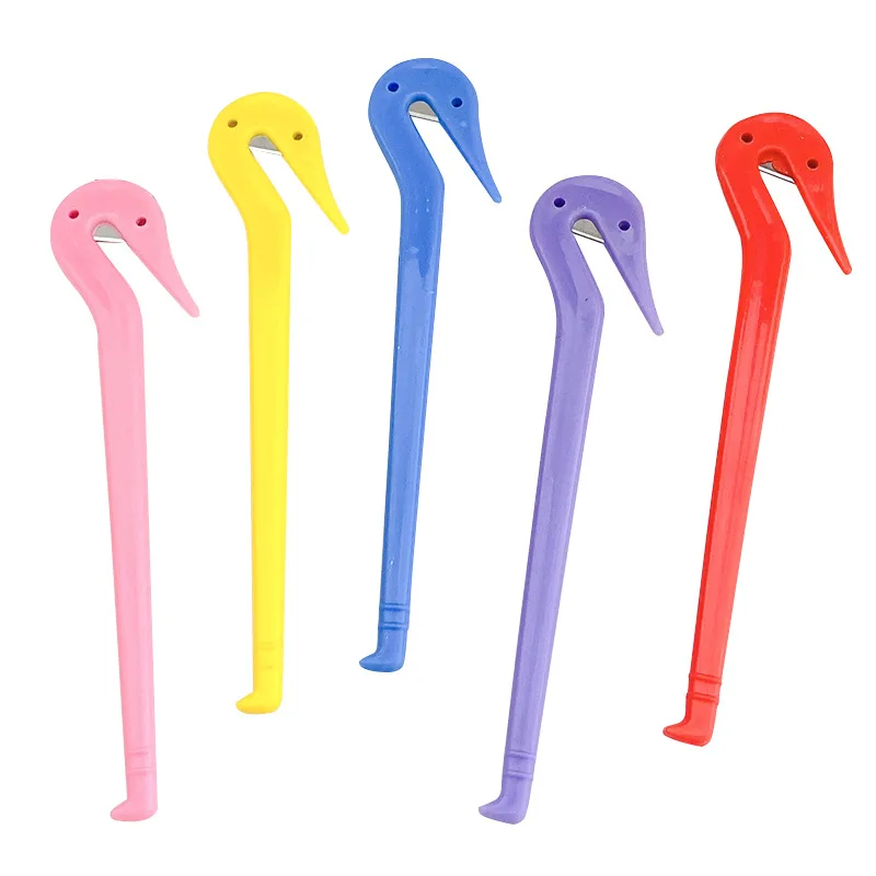 Прочный резинки для волос резиновый резак 1000 шт./упак. эластичной резинкой