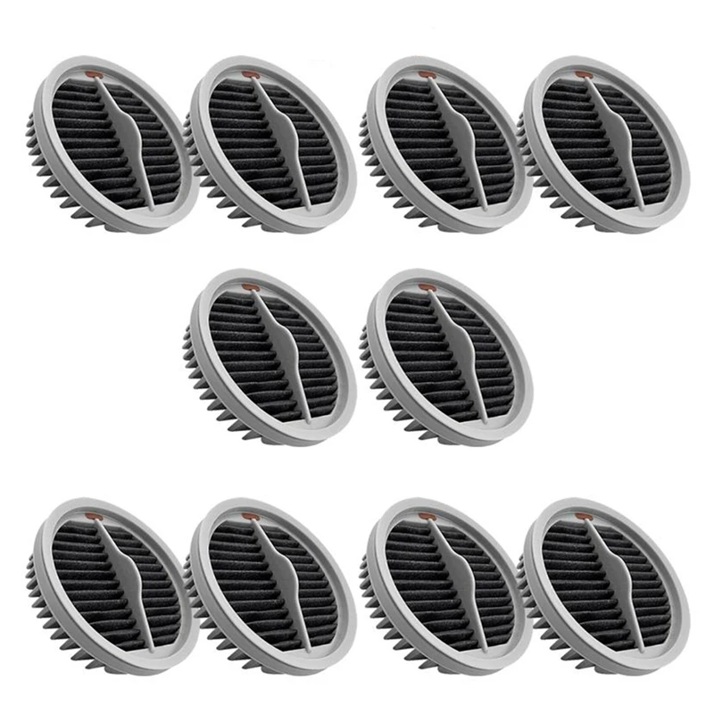 Моющийся HEPA-фильтр для беспроводного пылесоса Xiaomi Roidmi X20/X30/X30/S2/F8 Storm Pro