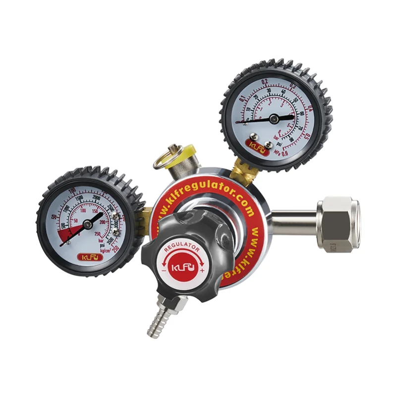 

Одинарный манометр, латунный рефлектометр Co2, рефлектометр давления, рефлектометр для резервуара Co2, рефлектометр для пива