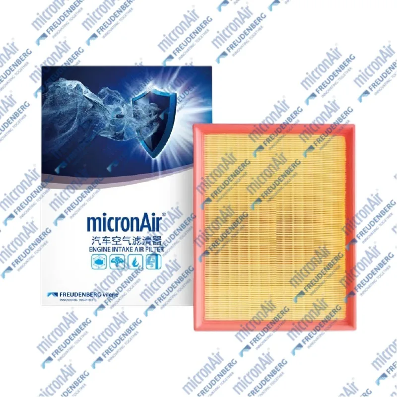 Воздушный фильтр micronAir AF629 1109110XKZ1DA для GWM HAVAL Hover F5 F7 F7X H2S H4 H6 1.3 1.5 2.0 H9 2.0, а также для WEY VV5 1.5 VV6 2.0 (art.: 3920d9bd8a952) - 3920d9bd8a952