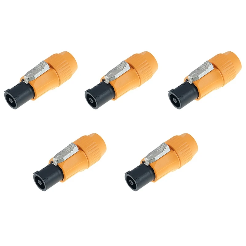 Водонепроницаемая огнестойкая фоторозетка с дисплеем 20 А 3 ядра