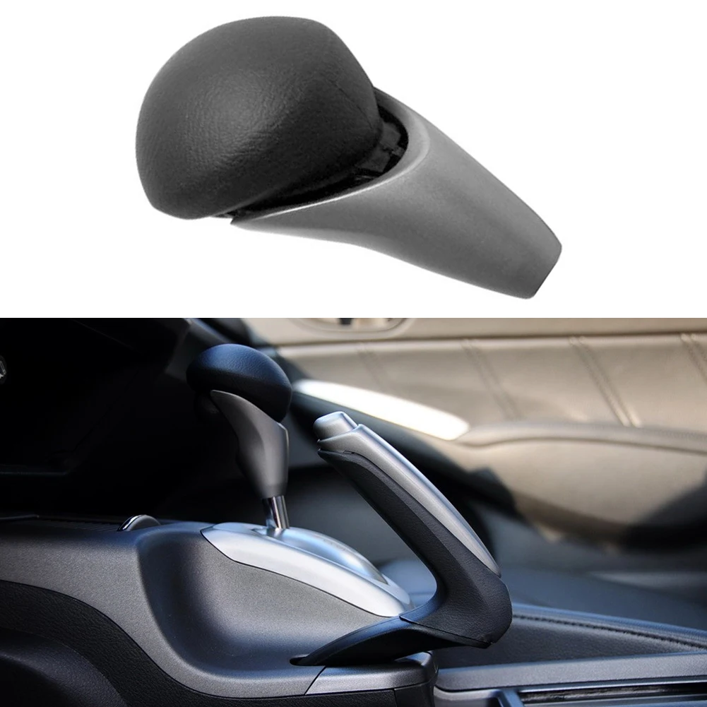 

1 PCS Automatic Gear Shift Material: ABS 100% Brand New 2006-2011 54130-SNA-A81 Color: As Picture For Honda Civic
