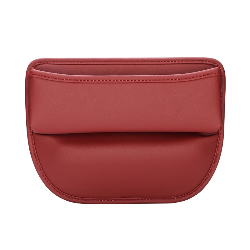 

Для BMW X3 G01 X4 G02 2018 2019 2020 2021 2022 2023 2024 автомобильный боковой зазор для сиденья щелевой Карманный ключ держатель для телефона аксессуары