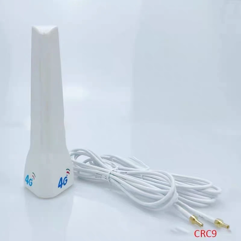 4G LTE Внешняя Антенна Внутренняя антенна 29dBi SMA штекер CRC9 TS9 Разъем с двойным