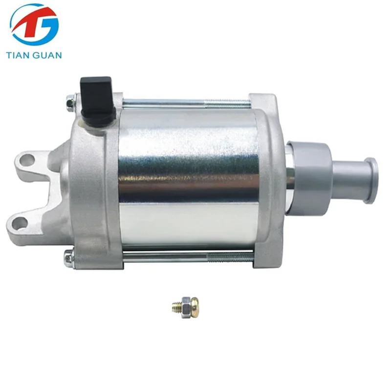 STG93628 Запчасти для мотоциклов TG-Tian Guan 12418525346 8525346 -01 428000 -6651 Стартер 12 В BMW S1000R S1000 S1000XR