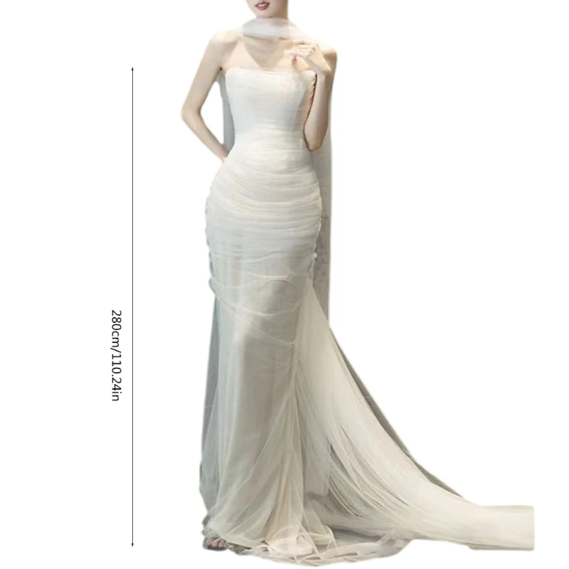 SZL Элегантные халаты из тюля Свадебные платья Кружевные аппликации Вечернее