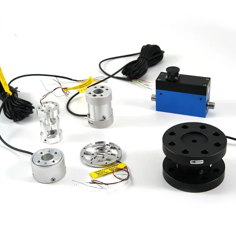 Недорогой датчик крутящего момента вращения Небольшой Поворотный