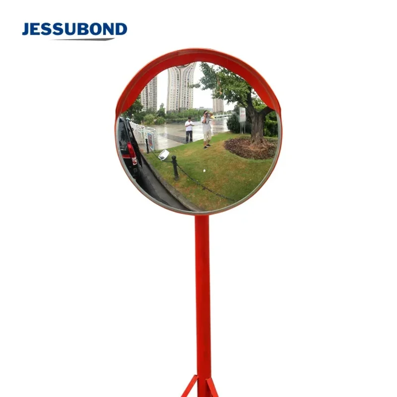 KL PC 100 см и индивидуальное выпуклое зеркало для слепых зон предотвращающее