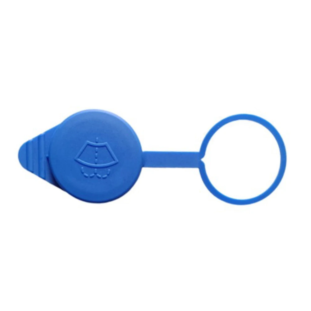 

High Quality Glass Cover Windshield Blue CP9Z17A605A Parts Plastic Truck Washer 51MM Accessories Car Container Cap