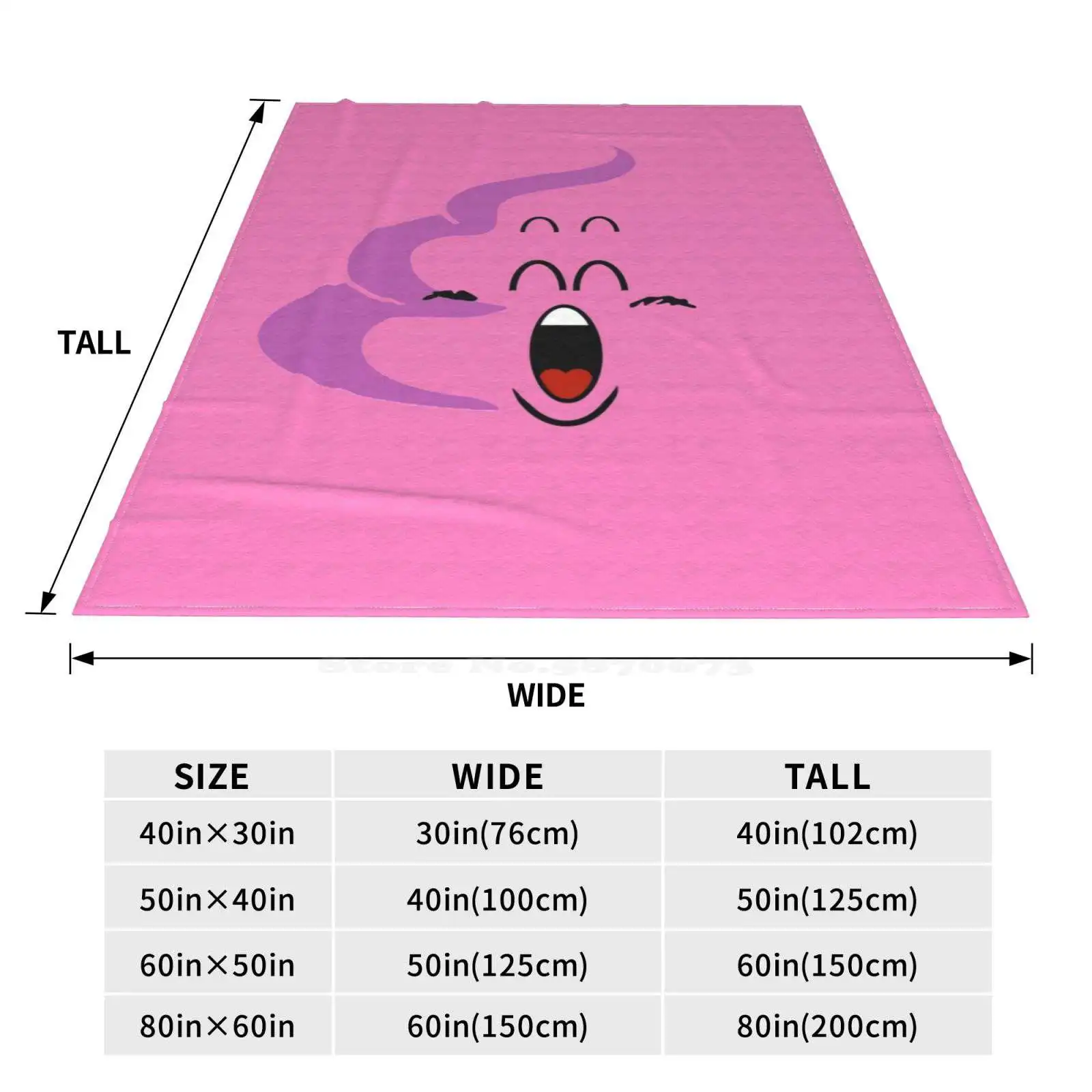 Розовая какашка аралес! Для женского кемпинга автомобиля самолета Путешествия
