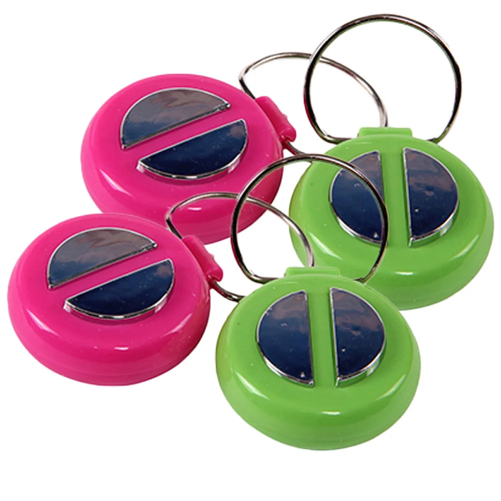 

4 шт. детский игровой набор, зуммер для розыгрышей, забавный Электрический зуммер, игрушки, шокирующие игрушки для розыгрышей, зуммер для рук